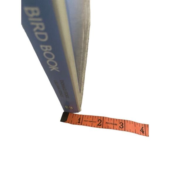 Stokes Backyard Bird Book The Complete Guide Hardcover Book - Picture 12 of 13